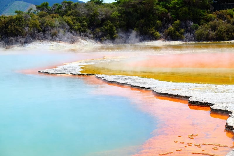 Rotorua, New Zealand